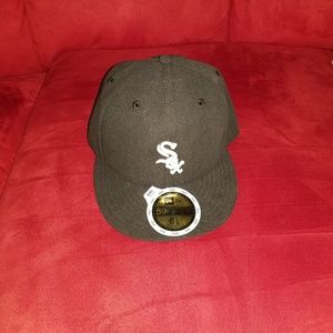 Chicago White Sox hat